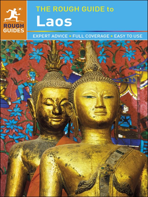 Title details for The Rough Guide to Laos by Edward Aves - Available